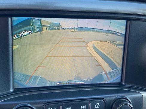 Used 2018 Chevrolet Silverado 1500 LT w/ All Star Edition image 16