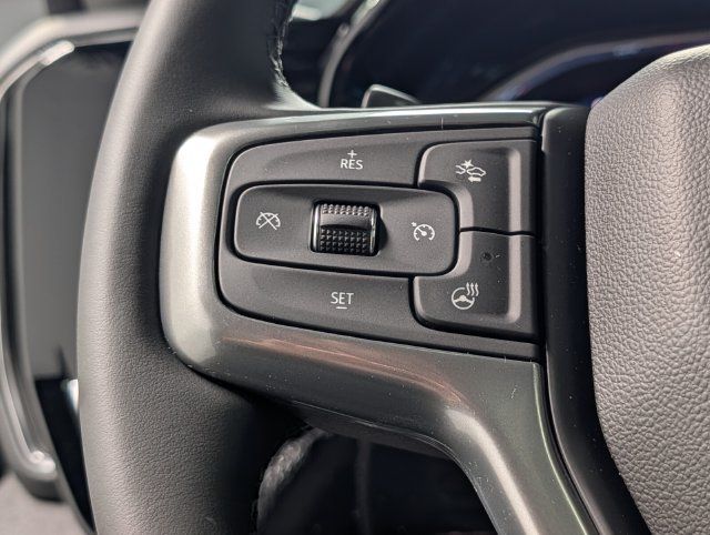 New 2026 Chevrolet Silverado 1500 LT Trail Boss w/ LT Trail Boss Premium Package AWD/4WD image 23