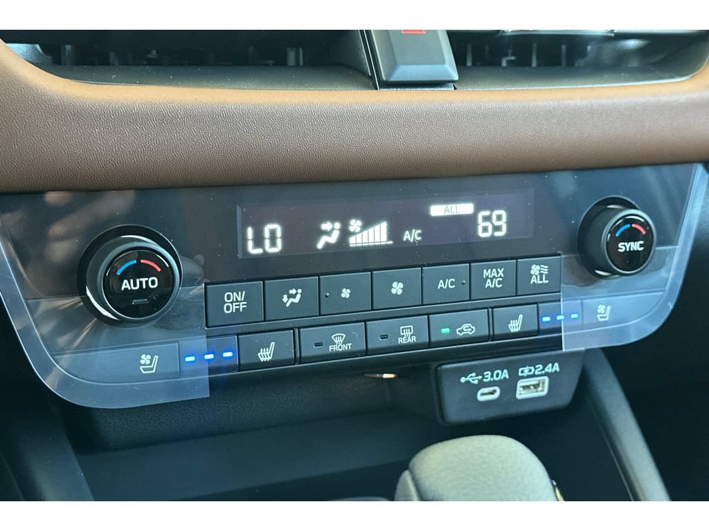 New 2026 Subaru Outback Touring AWD/4WD image 20