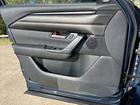 New 2026 MAZDA CX-50 2.5 Hybrid w/ Weather Package image 12