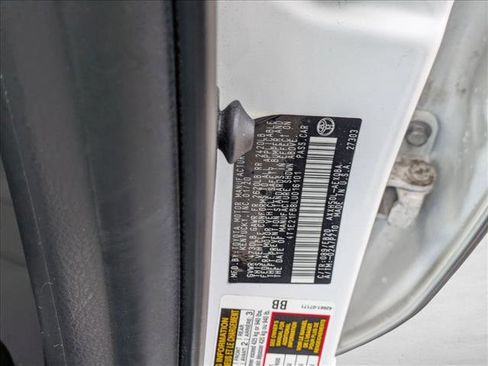 Used 2020 Toyota Avalon XSE w/ All Weather Liner Package image 16