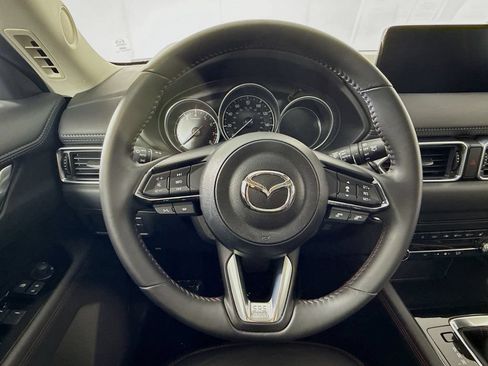 Used 2023 MAZDA CX-5 Carbon Edition AWD/4WD image 11