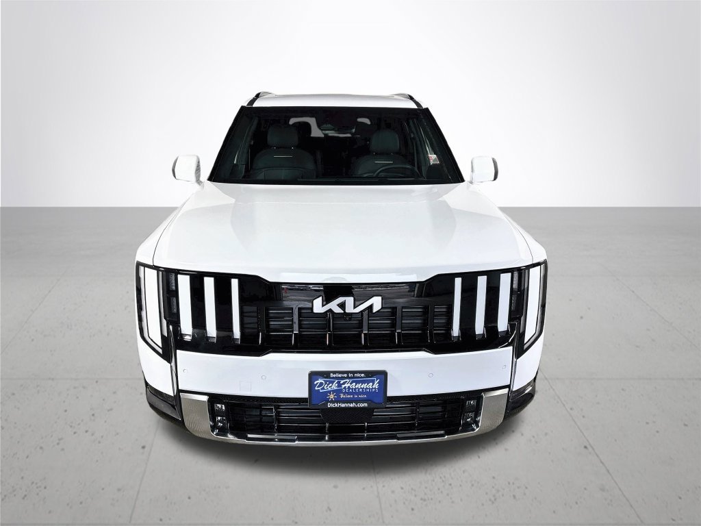 New 2027 Kia Telluride SX Prestige AWD/4WD image 3