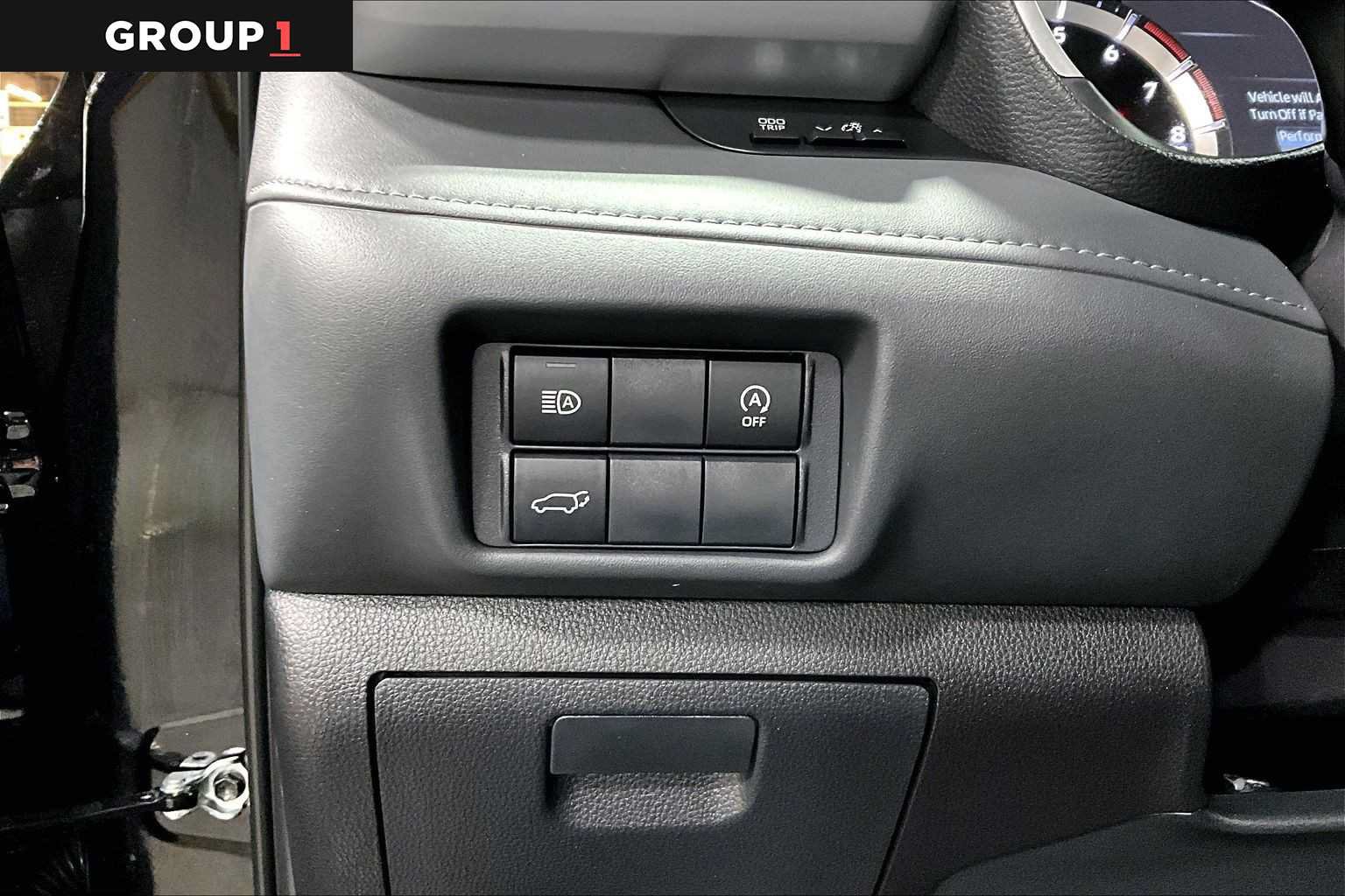 Used 2026 Toyota Highlander XLE AWD/4WD image 35