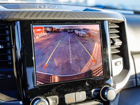 New 2026 RAM 3500 Big Horn image 27