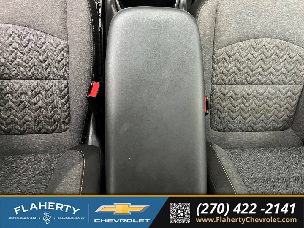 Used 2024 Chevrolet Equinox LT w/ LPO, Floor Liner Package AWD/4WD image 34