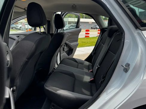 Used 2014 Ford Focus S FWD image 23