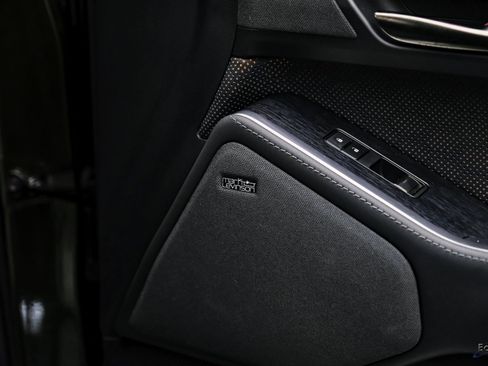 Used 2025 Lexus GX 550 550 Luxury+ image 83