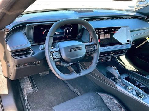 New 2026 Dodge Charger Scat Pack w/ Blacktop Package AWD/4WD image 7