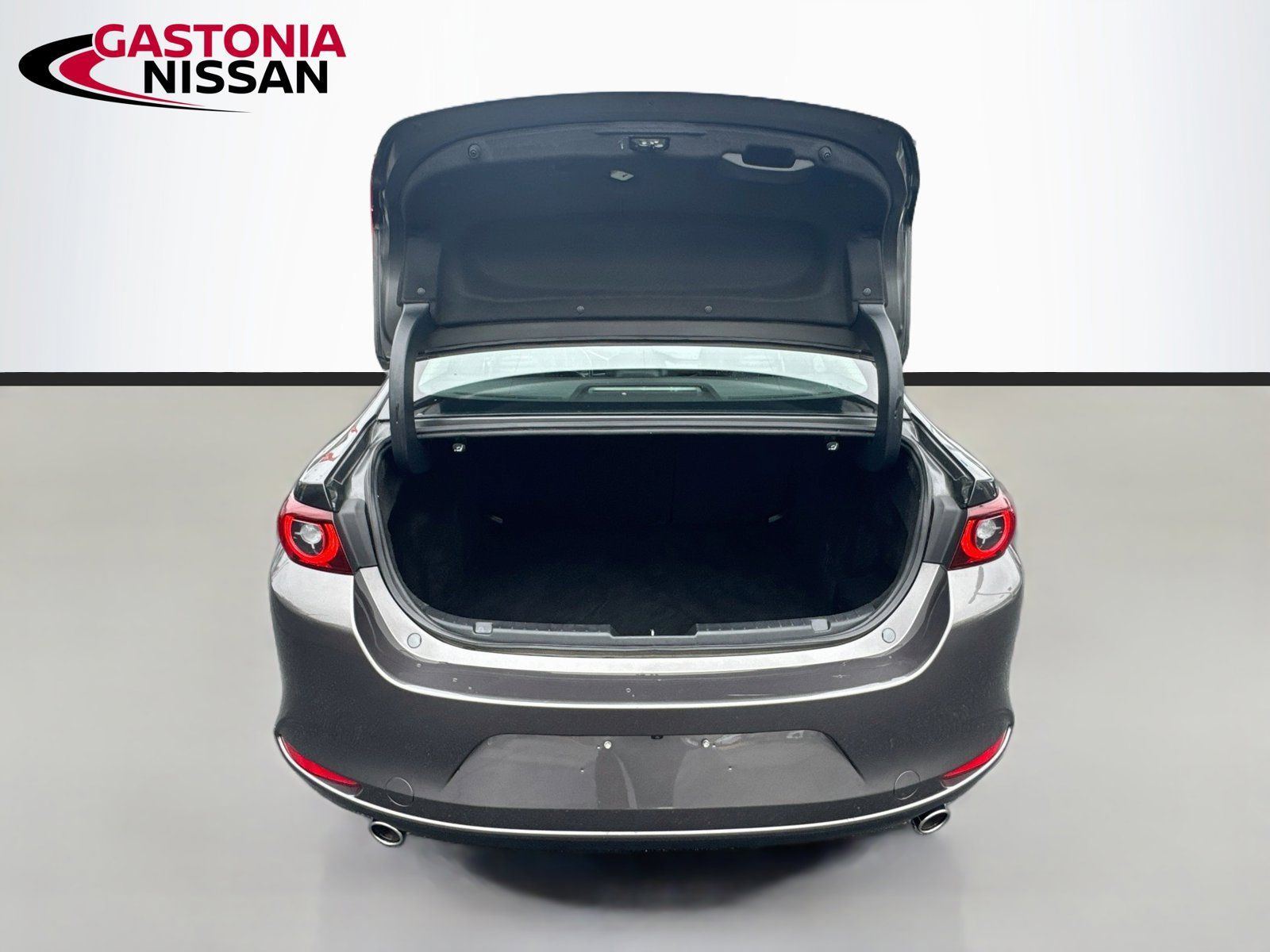 Used 2024 MAZDA MAZDA3 s FWD image 33