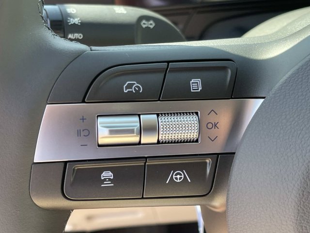 New 2027 Hyundai Kona SEL Sport FWD image 30