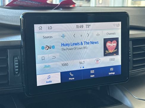 Used 2022 Ford Explorer XLT image 20