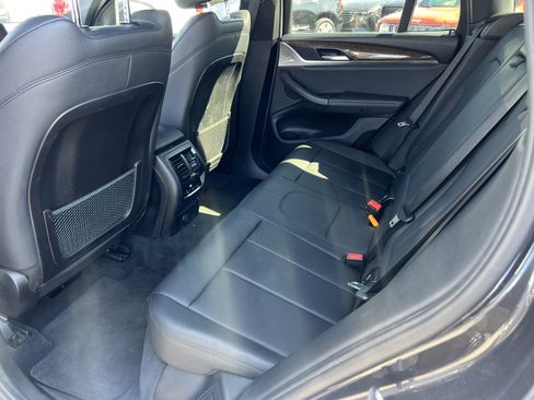 Used 2019 BMW X3 sDrive30i w/ Driving Assistance Package RWD image 13