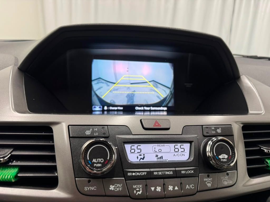 Used 2016 Honda Odyssey Touring image 32