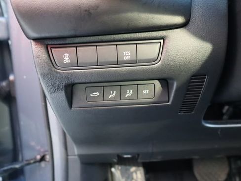 Used 2025 MAZDA CX-50 AWD 2.5 S w/ Premium Plus Pkg image 14