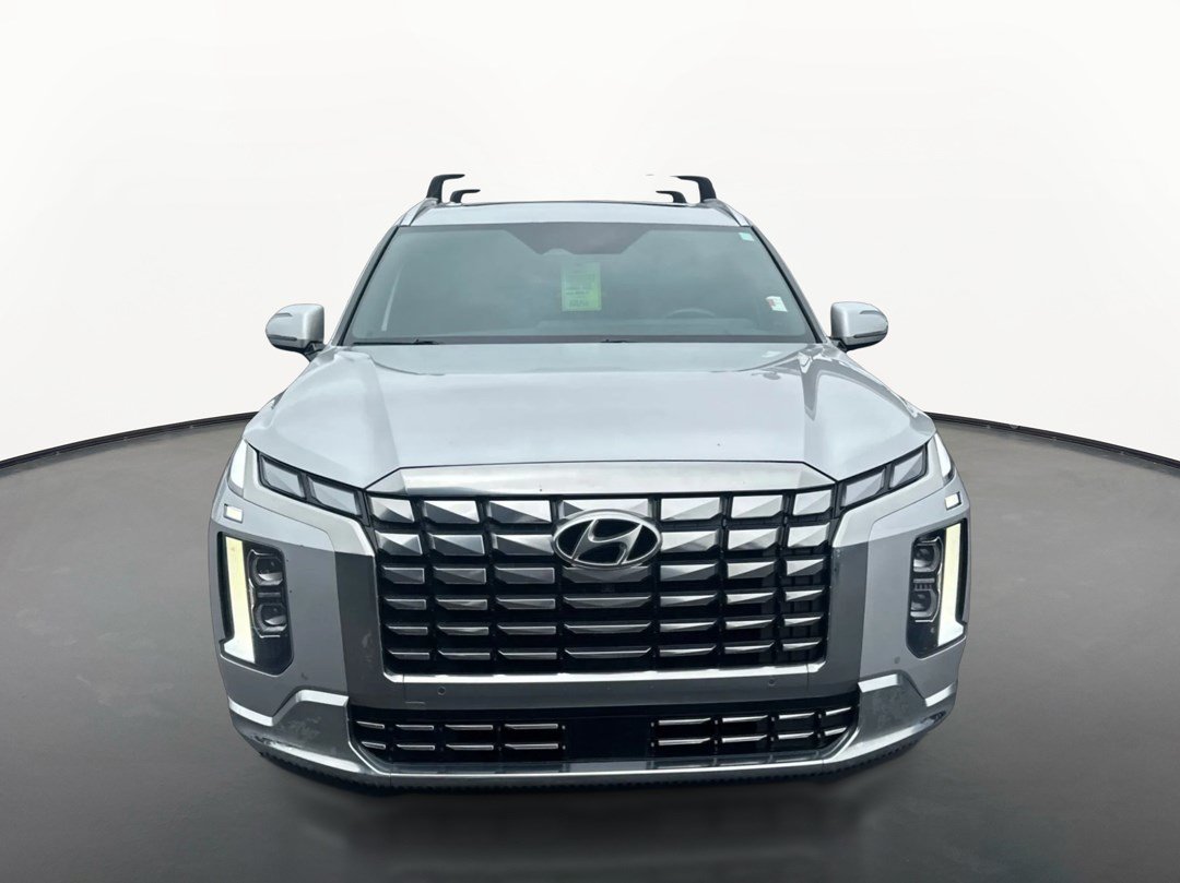 Used 2023 Hyundai Palisade Calligraphy AWD/4WD image 8