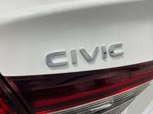 New 2026 Honda Civic Sport image 5