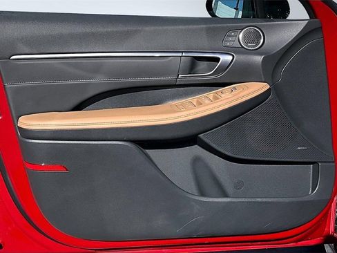 Used 2022 Hyundai Sonata Limited w/ Cargo Package image 24