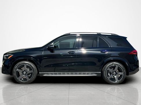 New 2026 Mercedes-Benz GLE 450 4MATIC image 2