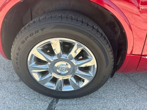 Used 2014 Buick Enclave Leather FWD image 5