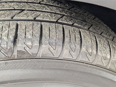 Used 2023 INFINITI QX50 Luxe w/ Cargo Package image 9