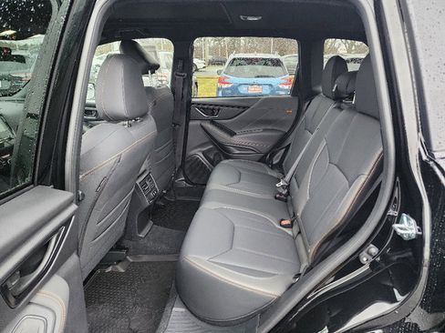Certified 2025 Subaru Forester Wilderness w/ Wilderness Package image 33