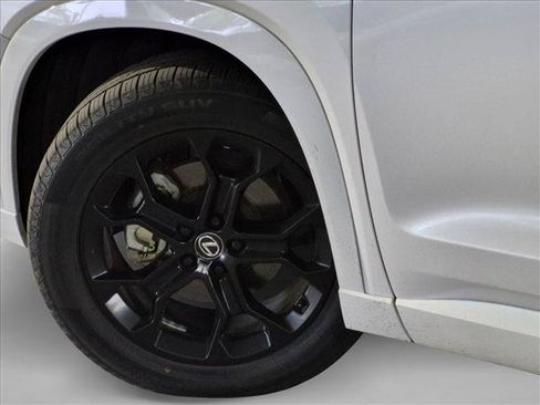 Used 2024 Lexus TX 350 FWD w/ Cold Weather Package image 10