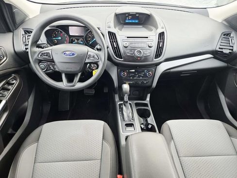 Used 2017 Ford Escape SE image 10