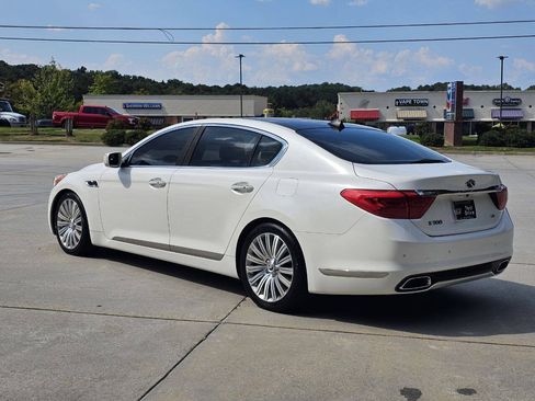 Used 2015 Kia K900 Premium RWD image 18