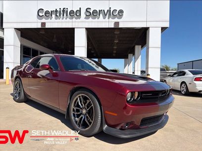 Used 2022 Dodge Challenger GT w/ Plus Package