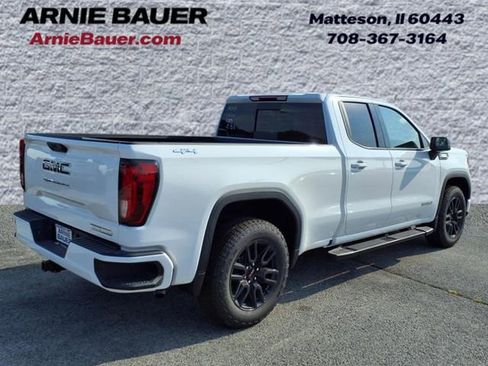 New 2026 GMC Sierra 1500 Elevation w/ Preferred Package image 6