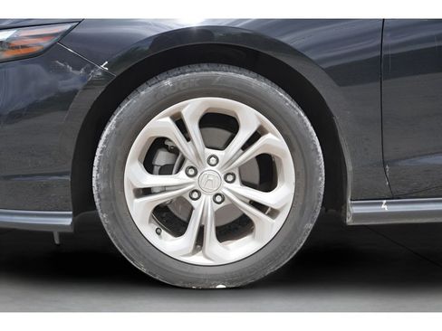 Used 2023 Honda Accord LX image 36