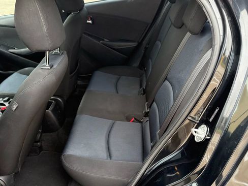 Used 2016 Scion iA FWD image 17