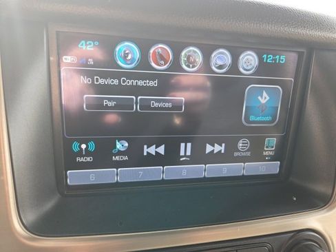 Used 2018 GMC Yukon XL Denali w/ Open Road Package image 26