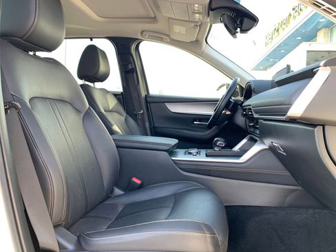 Used 2025 MAZDA CX-70 3.3 Turbo w/ Preferred Package image 38