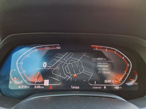 Used 2019 BMW X5 xDrive40i w/ Convenience Package image 21