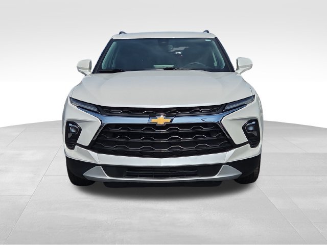 Certified 2024 Chevrolet Blazer LT w/ Convenience Package FWD image 8