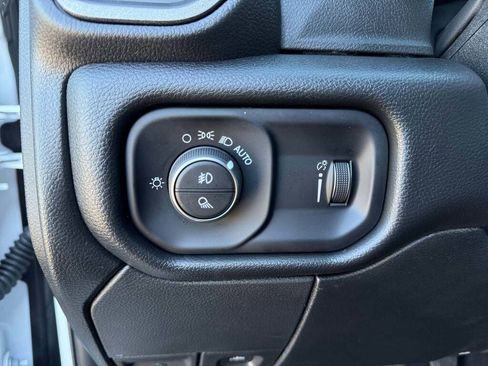 New 2026 RAM 2500 Tradesman image 28