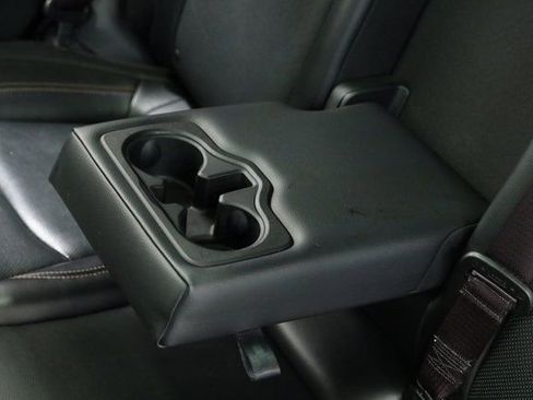 Used 2023 Jeep Compass Limited w/ Elite Group for (Red) Edition image 39