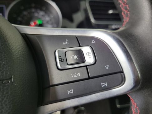 Used 2020 Volkswagen GTI S FWD image 24