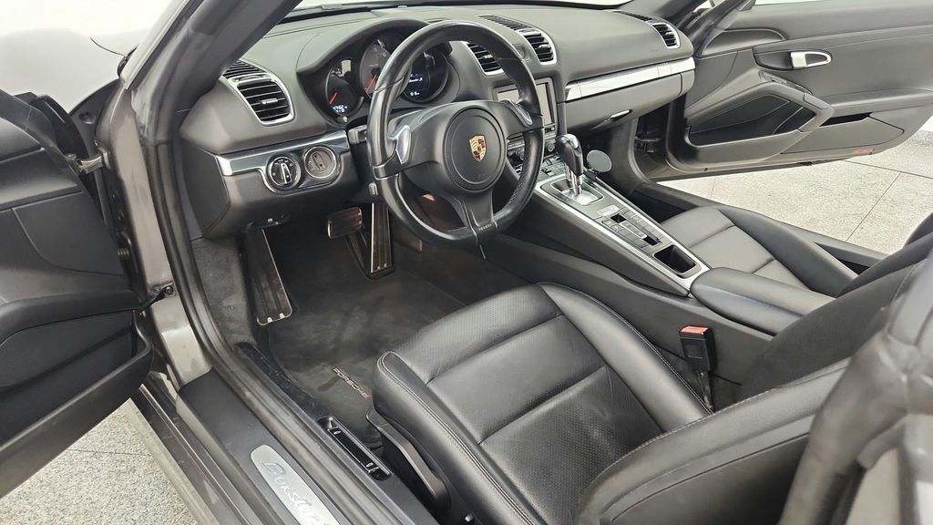Used 2014 Porsche Boxster S RWD image 41
