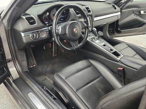 Used 2014 Porsche Boxster S RWD image 41