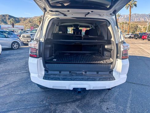 Used 2023 Toyota 4Runner SR5 image 13