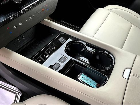 Certified 2025 Nissan Murano SV AWD/4WD image 18