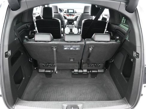 Certified 2023 Honda Odyssey Sport image 21