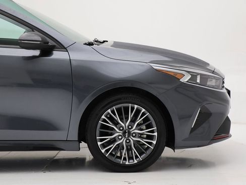 Used 2024 Kia Forte GT-Line w/ GT-Line Premium Package image 3