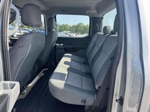 Used 2023 Ford F150 XL w/ XL Chrome Appearance Package image 29