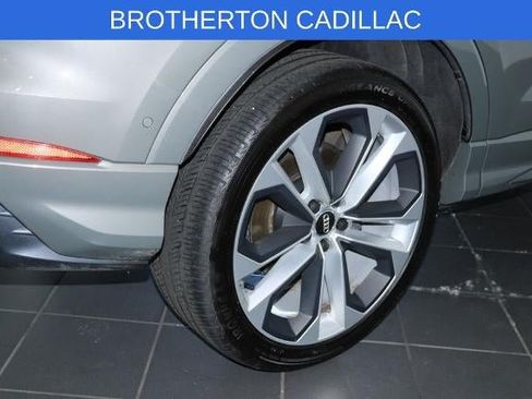 Used 2020 Audi Q3 2.0T Prestige w/ Prestige Package AWD/4WD image 15