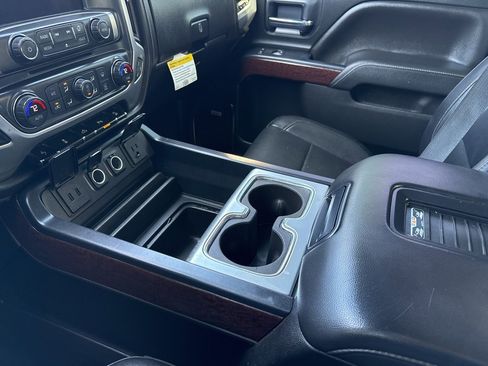 Used 2018 GMC Sierra 1500 SLT w/ Texas SLT Premium Package image 20