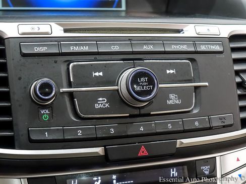 Used 2014 Honda Accord EX image 23